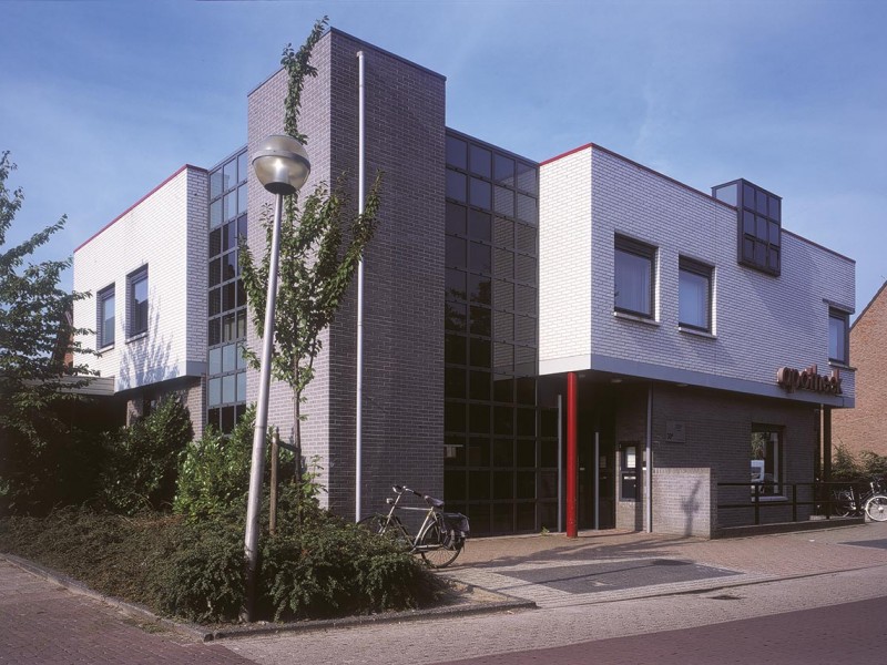 Gezondheidscentrum