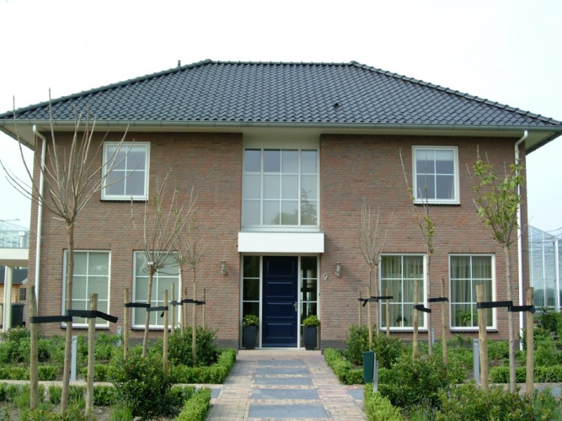 Statig herenhuis