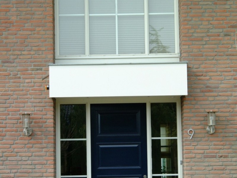 Statig herenhuis