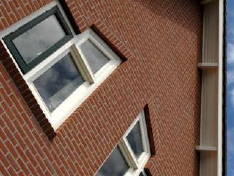 Volledige transformatie vrijstaande woning