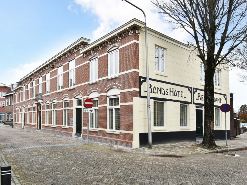 Nieuwbouw appartementen met historie