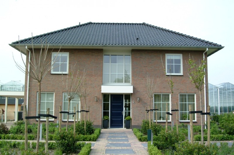 Statig herenhuis