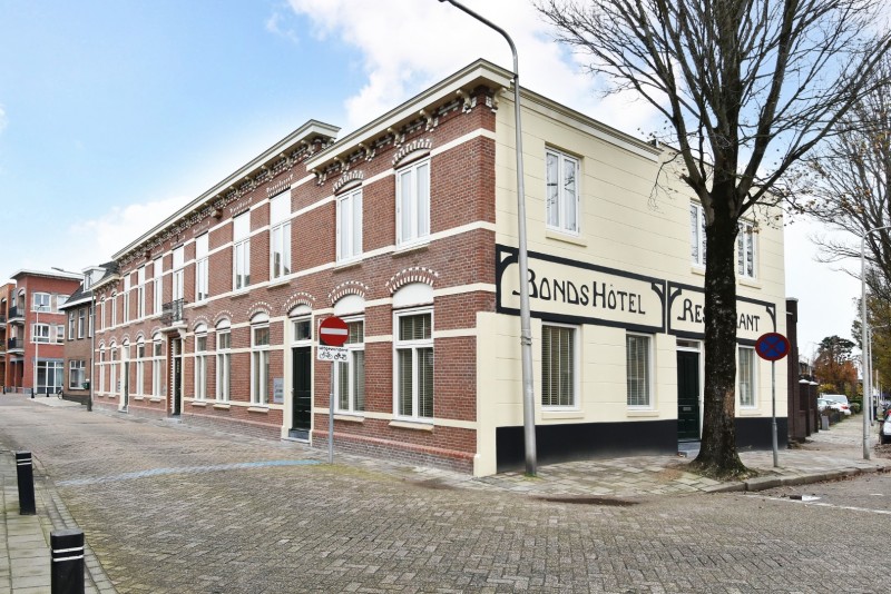 Nieuwbouw appartementen met historie