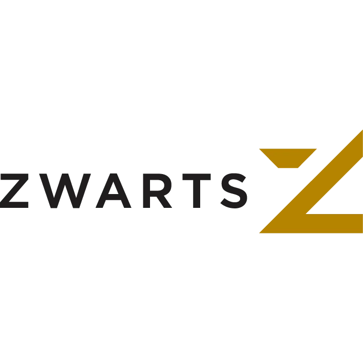Zwarts-logo-liggend zwart