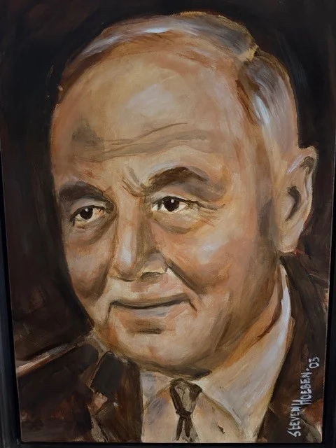 01 - Oprichter Frans Zwarts