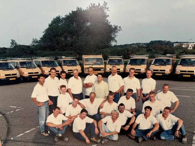09 - Jubileum Zwarts 75 jaar
